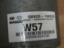 KIA RIO III 2016 POMPE ABS 58920-1W570 BE6003G943photo 8