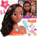 DISNEY VAIANA STYLING HEAD MOANA