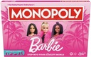 Hasbro Монополия БАРБИ - английская версия