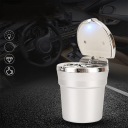 PORTABLE BEZDYMNY ATTEMPT AUTOMOTIVE Z LID I SWIATLEM LED  photo 9