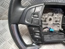 CITROEN C4 PICASSO VOLANT CUIR MULTIFONCTION 86758803photo 7