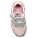Buty dziecięce Pepe Jeans PGS30538 325 Pink r.31 Rodzaj zapięcia Rzepy