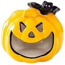 Хэллоуин -держатель тыквенной фонарь