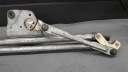 3397020388 MÉCANISME ESSUIE-GLACES AVANT OPEL VECTRA Bphoto 4