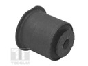 TEDGUM TED42117 BLOQUE SILENCIOSO TRASERA DE VIGA JEEP 