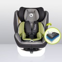 АВТОКРЕСЛО LIONELO BASTIAAN ISOFIX 0-36 кг