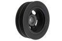 KOLO POULIE ARBRE VILEBREQUIN TOYOTA ENG.4AFE7AFE 1.6 1.8 COROLLA 92- 97 CELICphoto 10