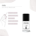 INLAQ Cuticle Remover Cuticle Softener 7ml Средство для удаления кутикулы