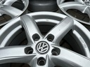 LLANTAS VW 17 BEETLE CADDY GOLF PASSAT CC JETTA SCIROCCO TOURAN 7J ET44 5X112 