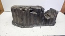VW GOLF V 5 1K 1.6 FSI TOURAN BLF CARTER HUILEUX HUILES CAPTEUR 03C103603Sphoto 5