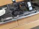 BMW X1 F48 GRILLE CONDUIT D'AIR DÉCOR NOIR BRILLANT 9347747photo 12