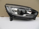 ФАРА RENAULT SCENIC IV ПРАВАЯ