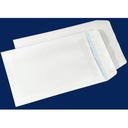 КОНВЕРТЫ C5 SK (САМО-САМО) БЕЛЫЕ 500 ШТ.