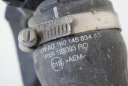VW CADDY 3 FURGON 2KA, 2KH, 2CA, 2CH ЛІВИЙ ПРОВІД ІНТЕРКУЛЕРА 2014  фото 5
