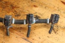 ФОРСУНКА ГАЗА STAG AC W03  фото 16