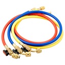 Шланги холодильного оборудования для R410a, длина 90 см