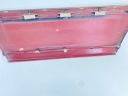 LARGE MOULURE LATÉRALE CHROME PORTES DROITE ARRIÈRE ARRIÈRE MERCEDES W124 1246901840photo 6