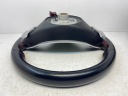 MERCEDES C W205 VOLANT CUIR PALETTES A0004603403 9E38 ROUGE RIENphoto 12