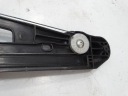 MÉCANISME PETIT MOTEUR VITRES GAUCHE AVANT PEUGEOT 5008 II 23R. 9840196980photo 16