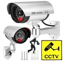 ДАМП ИК-СВЕТОДИОДНАЯ КАМЕРА НАБЛЮДЕНИЯ НАРУЖНАЯ НАСТЕННАЯ КАМЕРА С МИГАЮЩИМ СВЕТОДИОДОМ