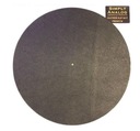 Кожаный коврик Simply Analog Slip Mat для проигрывателя виниловых пластинок