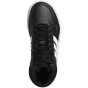 adidas Detská športová obuv pre deti pohodlná Hoops Mid r.36 Kód výrobcu 4065418336185