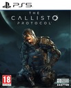 Игра для PS5 Протокол Каллисто