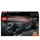 LEGO TECHNIC Mercedes-AMG F1 W14 E Performance с откатным механизмом 42165
