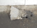 BMW 3 E46 BOÎTE DE VITESSES MANUELLE 1.6B M43 B16 2200022598photo 8
