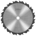 Пила твердосплавная 700х30х4,2/3,2/42з для топлива ГЛОБУС