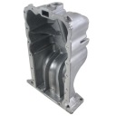 ALUMINIUM CARTER HUILEUX VERS OPEL ASTRA CORSA INSIGNIA MERIVA MOKKA ZAFIRA 1.2 1.4photo 9