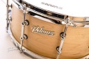 Полмуз модель 1 Клен 14х5 5 Marching Snare - сатиновый маршевый малый барабан натуральный натуральный