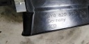 CENTRALE GRILLE CONDUIT D'AIR SKODA OE 6Y0820951photo 11