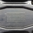 SEAT ATECA FR 2017-20 GRILLE CENTRALE AVANT 575853668Bphoto 11