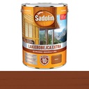Sadolin Lakierobejca Extra do drewna próbka 100ml Mahoń