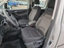 Volkswagen Caddy 2.0 TDI Trendline DSG 4M. GD857VK Numer VIN WV2ZZZ2KZLX132662