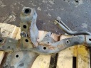 SUBFRAME FRONT VOLKSWAGEN CRAFTER 2020  photo 14
