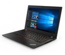 Ультрамобильный Lenovo ThinkPad X280 | 12-дюймовый IPS | Intel Core i5 | 8 ГБ | 256 SSD