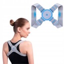 ПАУК - ИНТЕЛЛЕКТУАЛЬНЫЙ КОРРЕКТОР Осанки - USB - CE