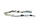 ШТОРКА ЛІВА NISSAN X-TRAIL (T32_) 624499001G 0.1L ДИЗЕЛЬ 130KW 2015  (18407014332) фото min 8