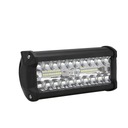 СВЕТОДИОД LED 120W ГАЛОГЕНКА ФАРА РОБОЧА 12V 24V фото 4