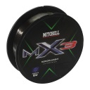 Леска Mitchell MX3 Mono 0,40 мм/300 м малозаметная зеленая леска