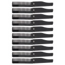 Гребінці 10Pcs — фото 10