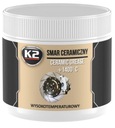 K2 CERAMIC GREASE высокотемпературная керамическая паста для винтов 500G 1400°C