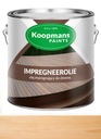 Koopmans Impregneerolie Масло для дерева 5л Бесцветное
