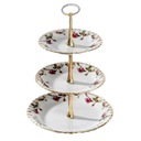 B013 ЭТАЖЕРКА IWONA PFP ФАРФОР CHODZIEŻ MALCER