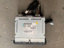 RENAULT TRAFIC III VIVARO B RADIO NAVIGATION 281153300Rphoto 5