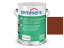 Краска для дерева Remmers Deckfarbe 10л ОРЕХ