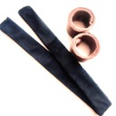 Машинка для завивки волос «Хайрагами» черный/коричневый