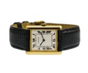 CARTIER Tank Louis Swiss Dial Extra Plate Piguet Rodzaj analogowe